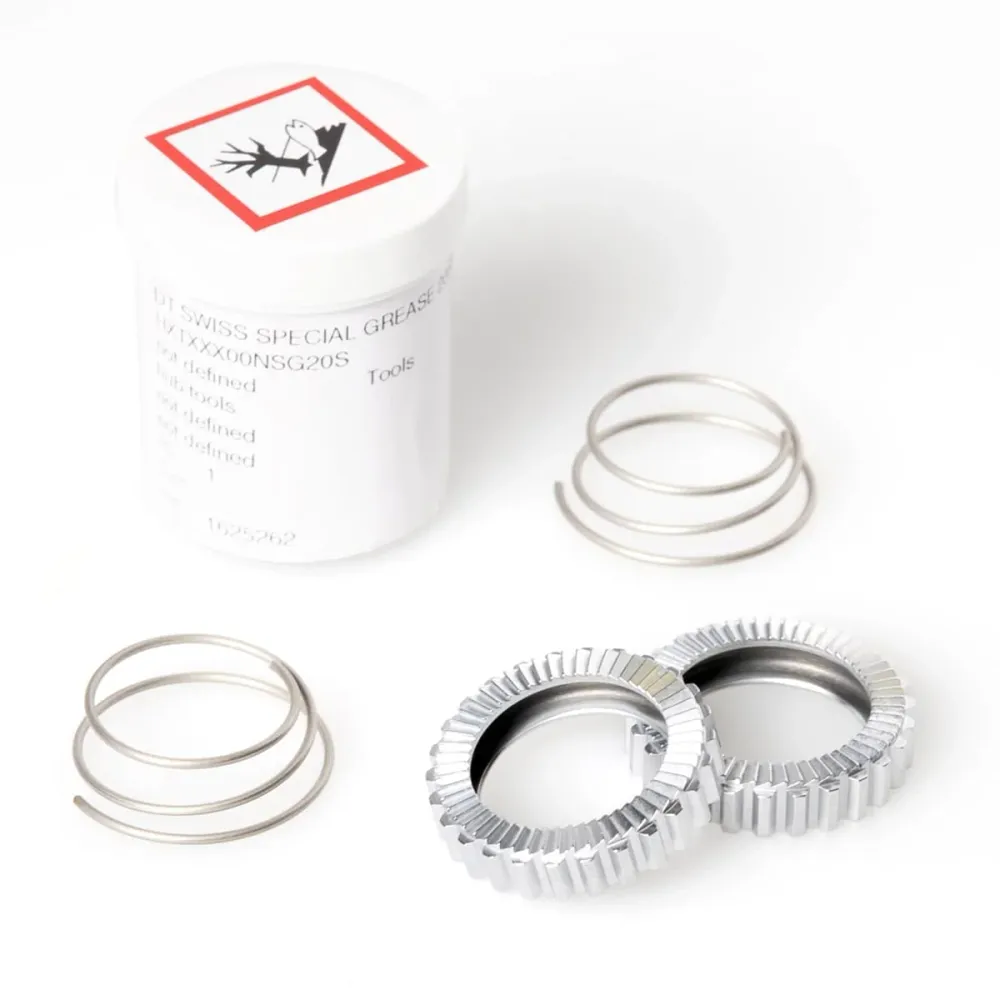 DT SWISS Ratchet System SL 54 hampaan huoltosarja #HWTXXX00NSK54S