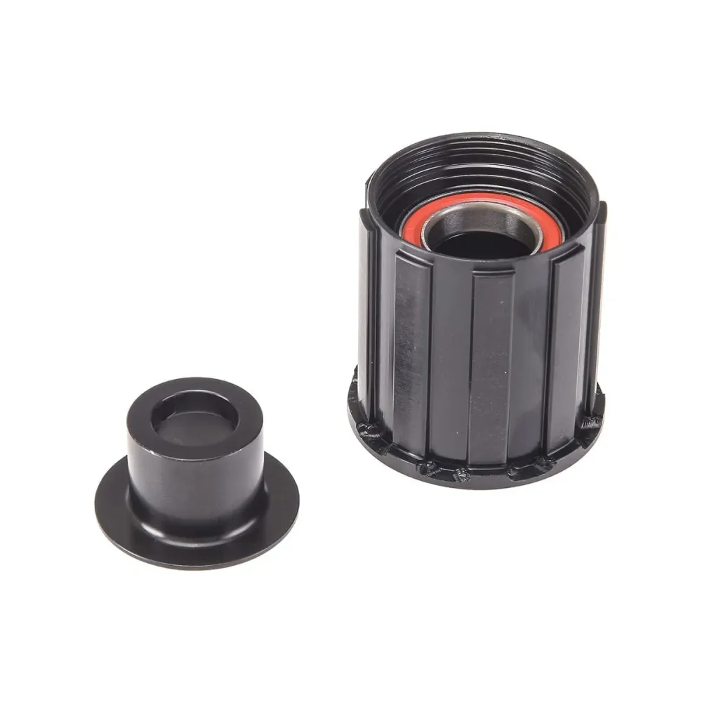 Vapaarattaan runko DT SWISS RATCHET MTB tyyppi Shimano akseli 12x142 mm #HWYABX00S3745S