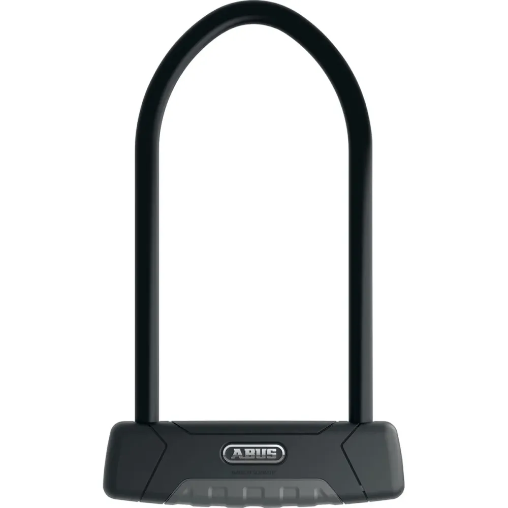 ABUS GRANIT PLUS 470/150HB300 U varkaudenestolukko + USH-kiinnike.