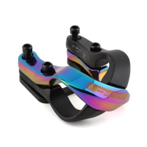 FSA DC GRADIENT OS35 DH Alumiininen varsi 15° Ø35 mm Petroli