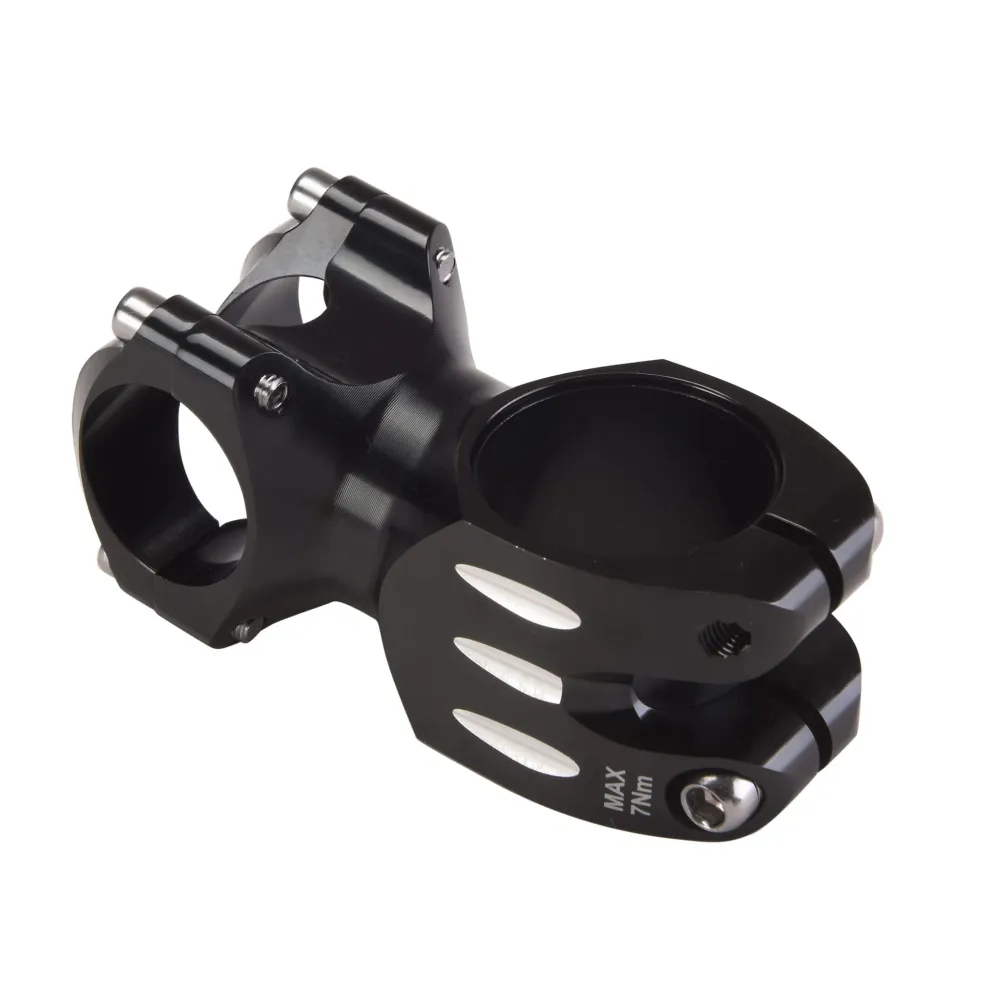 REVERSE COMPONENTS S-TRAIL CANNONDALE varsi 8° Musta