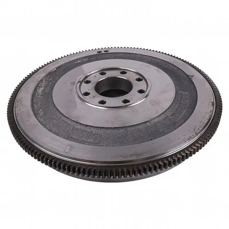 159T vauhtipyörä 3914431 4939064 Cummins Enginelle 4BT3.9 6B5.9 ISB QSB