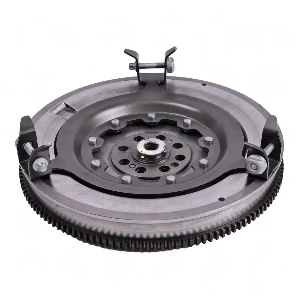 Kaksoismassavauhtipyörä 24288385 vuosille 2004-2021 Audi A4 Q5 Buick Enclave Cadillac XT5 Honda Civic Lexus RX