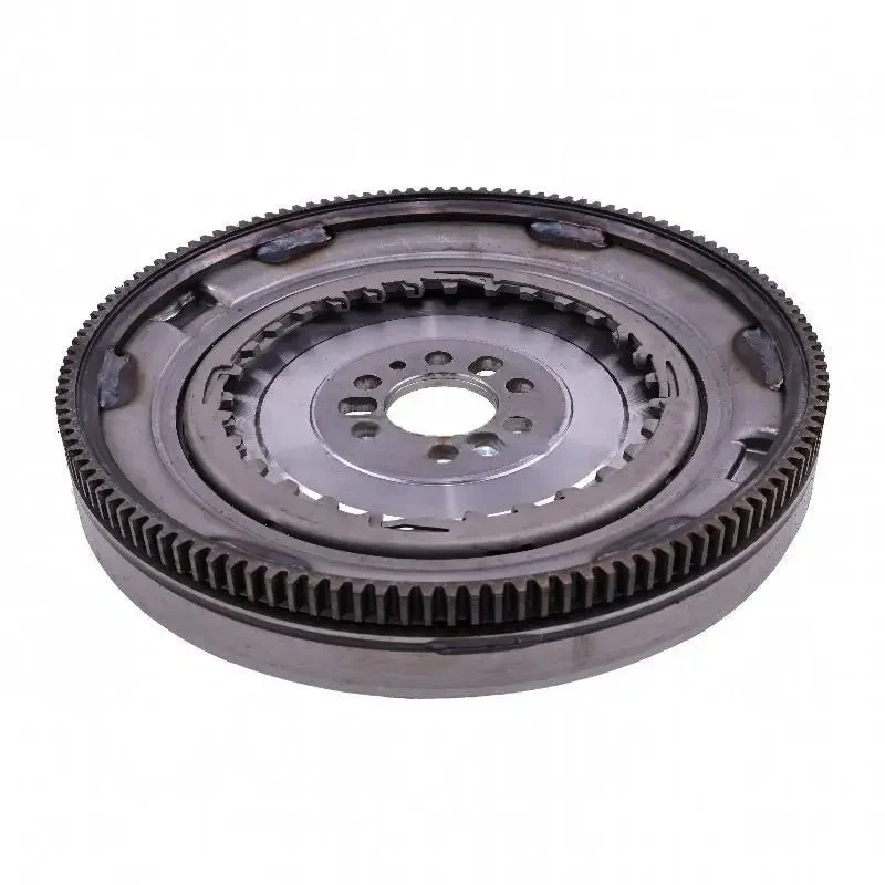 Kaksoismassavauhtipyörä 415054509 03L105266CQ autolle Volkswagen VW Golf Passat Audi A3 Seat Altea Skoda Octavia