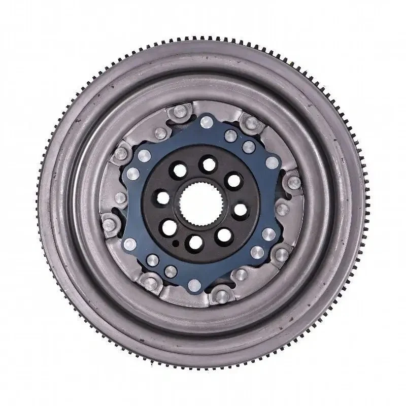 Kaksoisvauhtipyörä 415073609 autolle Volkswagen Passat Beetle Audi A3 Skoda Superb II