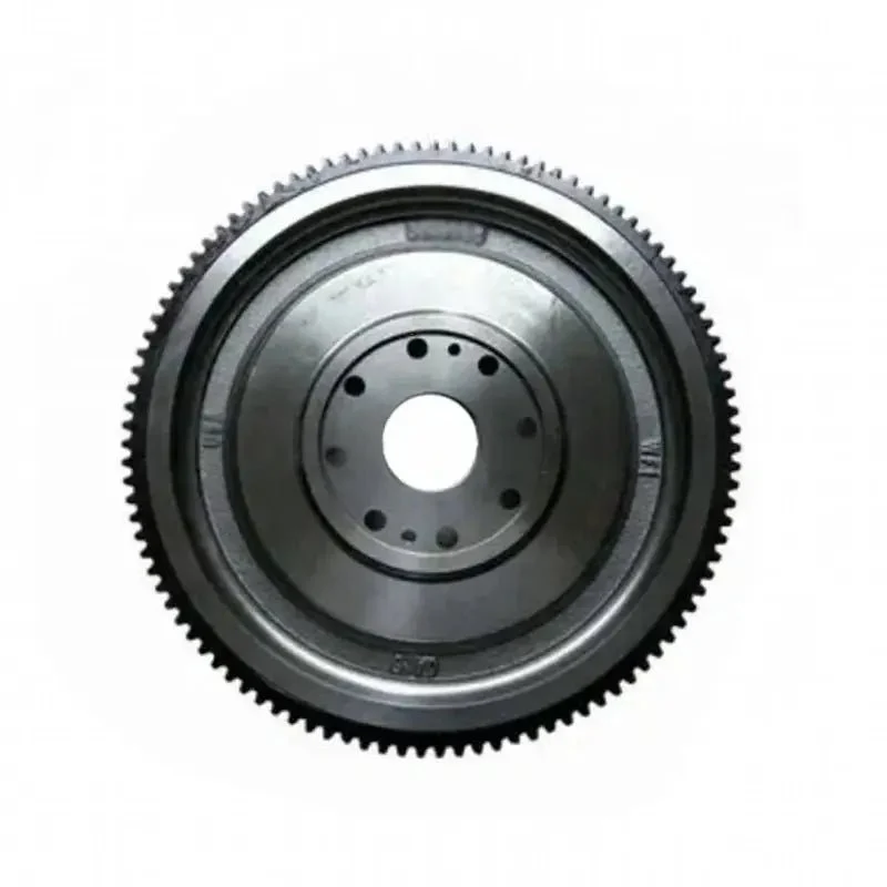 Vauhtipyörä 3027548 Cummins-moottorille ISM-CM570 L10-MECHANICAL M11-CELECT-PLUS QSM11-CM570