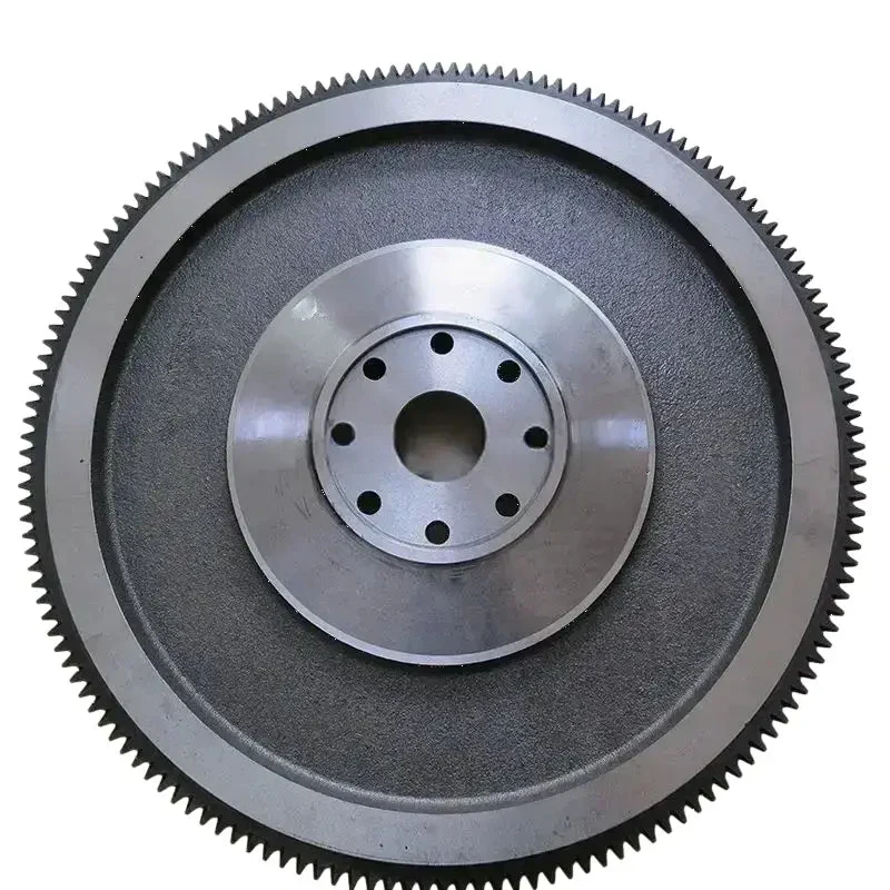 Vauhtipyörä 3960755 Cummins Enginelle 6C8.3 6CT8.3 6CTA8.3