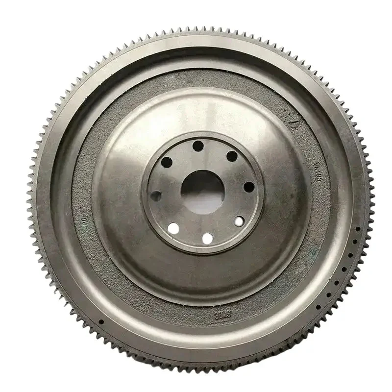 Vauhtipyörä 3966586 Cummins Enginelle ISBE185 ISF3.8 ISF2.8