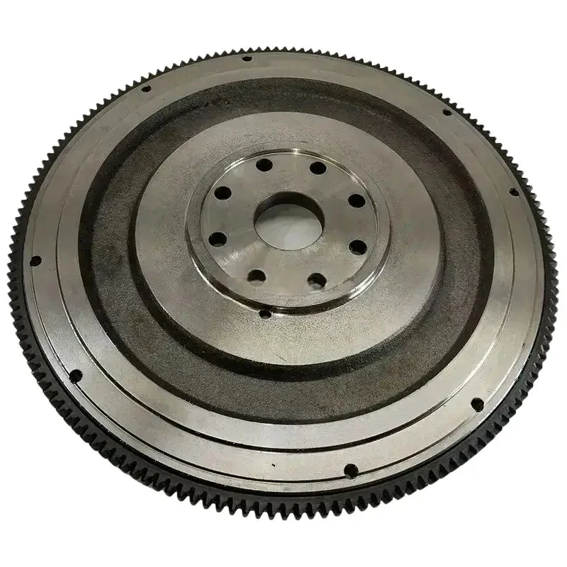 Vauhtipyörä 3973746 Cummins Enginelle 4B 4BT 4BTA 6B 6BT 6BTA