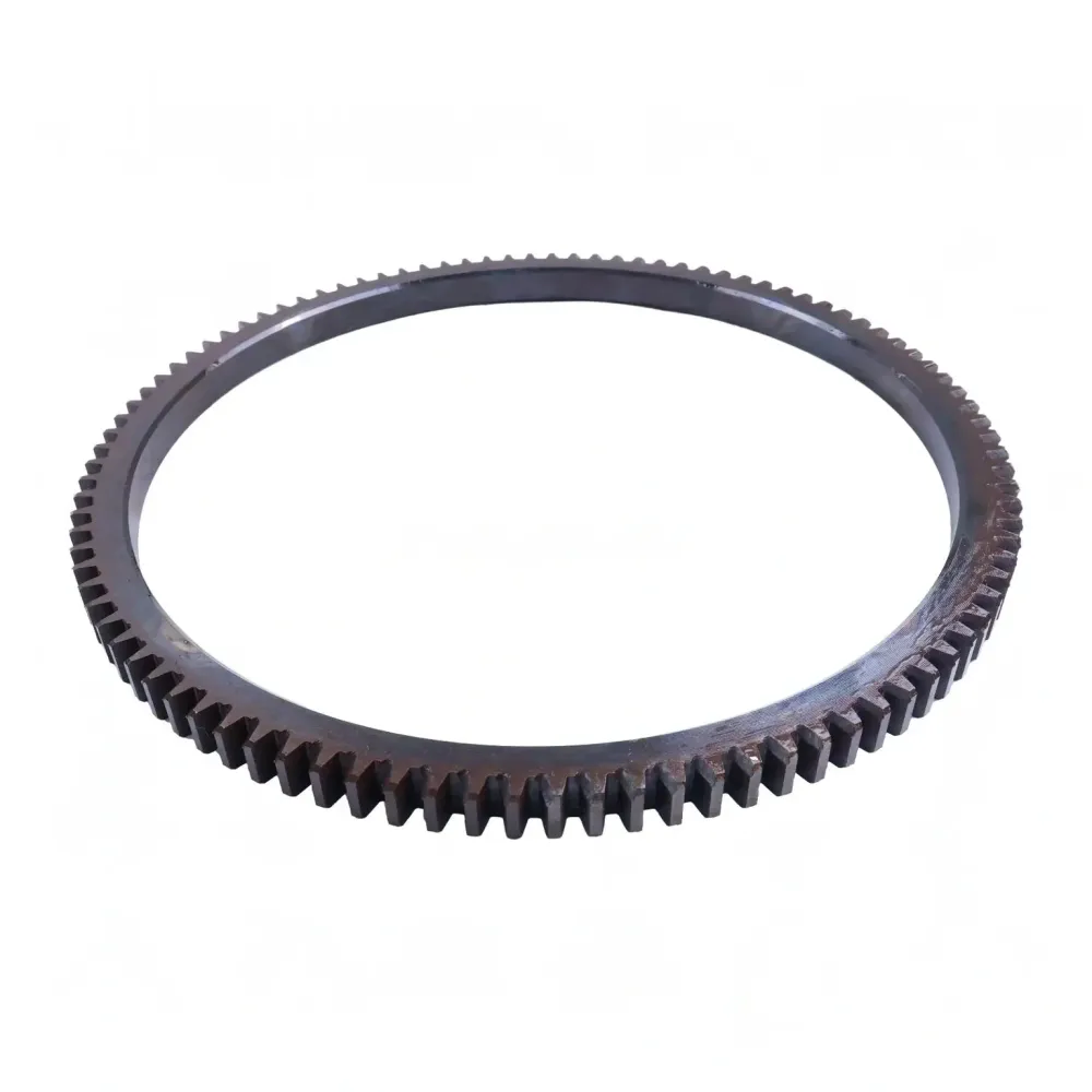 98-hampainen vauhtipyörän hammaspyörä 1A021-63820 Kubota-moottorille V2203 V2403