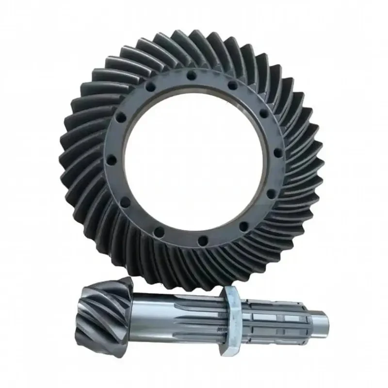 Kruunupyörän hammaspyörä 5153715 New Holland 5530 5635 6635 TD75 TD5030 kotelo FARMALL 60 JX55 JX75 JX90U JX100U Fiat 70-6...