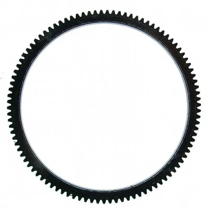 Rengasvauhtipyörä 16871-63820 Kubota Engine D902 -kaivukoneelle KX018-4 KX41-3 U17