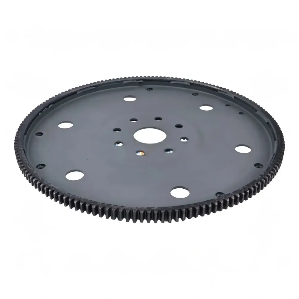 Vauhtipyörän hammaspyörä renkaalla 3934937 Cummins-moottorille 4B3.9 4-390 4T-390 (4BT)