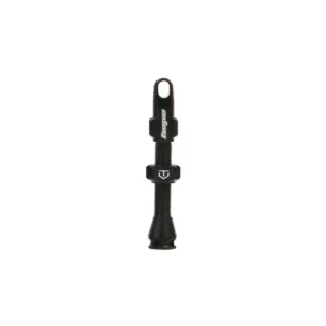 HOPE 40mm Tubeless Valve Shell Remover Musta