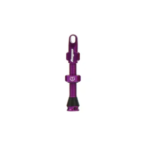HOPE 40mm Tubeless venttiilin kuoren irrotuslaite Violet Violet