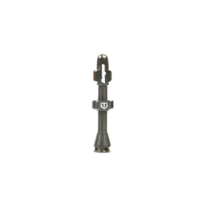 HOPE Tubeless Valve 40mm Savustettu