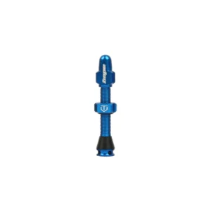 HOPE Tubeless venttiili 40mm sininen