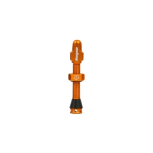 HOPE Tubeless-venttiili 60mm oranssi