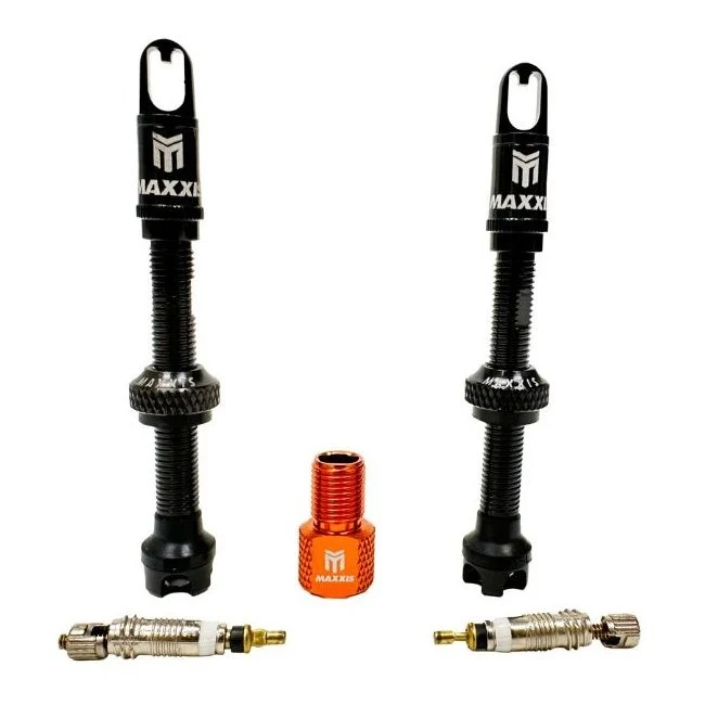 MAXXIS MAXXOUT 50mm Tubeless-venttiilisarja