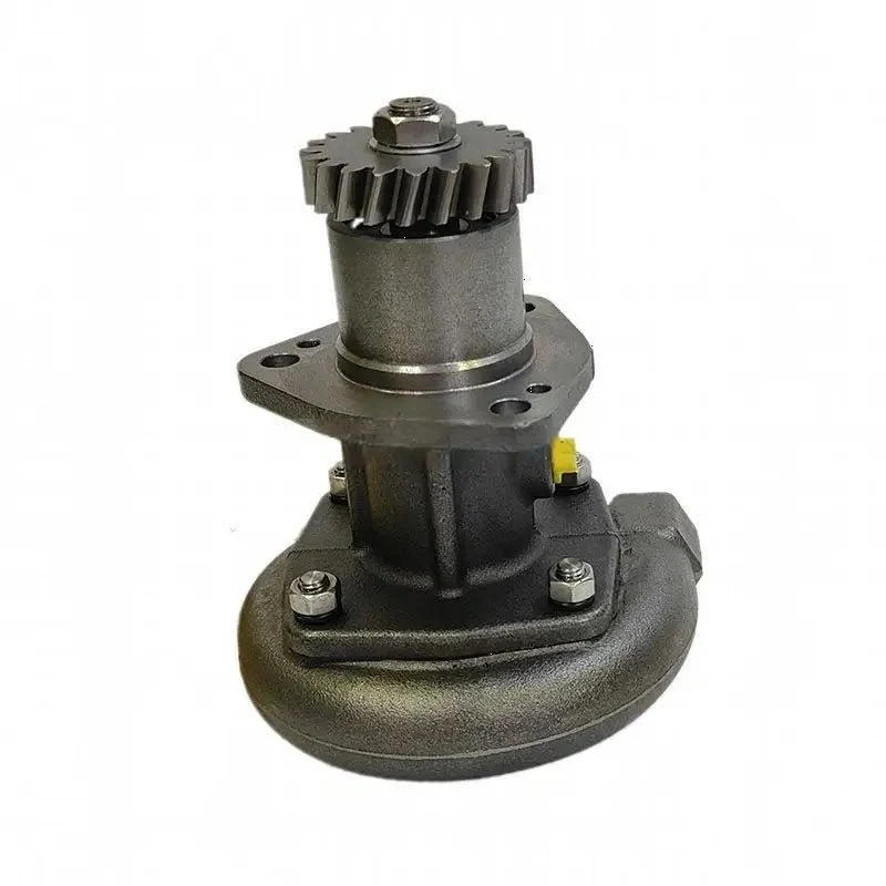 Lisämerivesipumppu 227-9850 Caterpillar CAT -moottorille G3304 G3306 G3306B kuormaajalle
