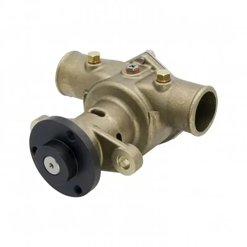 Merivesipumppu 854179001 879312023 Mercury MerCruiser Cummins CMD QSD2.0 QSD2.8 -moottorille