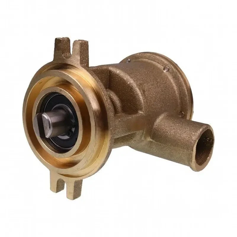Merivesipumppu 860827 3583115 860629 3581558 Volvo Penta Engine TMD TAMD KAD KAMD