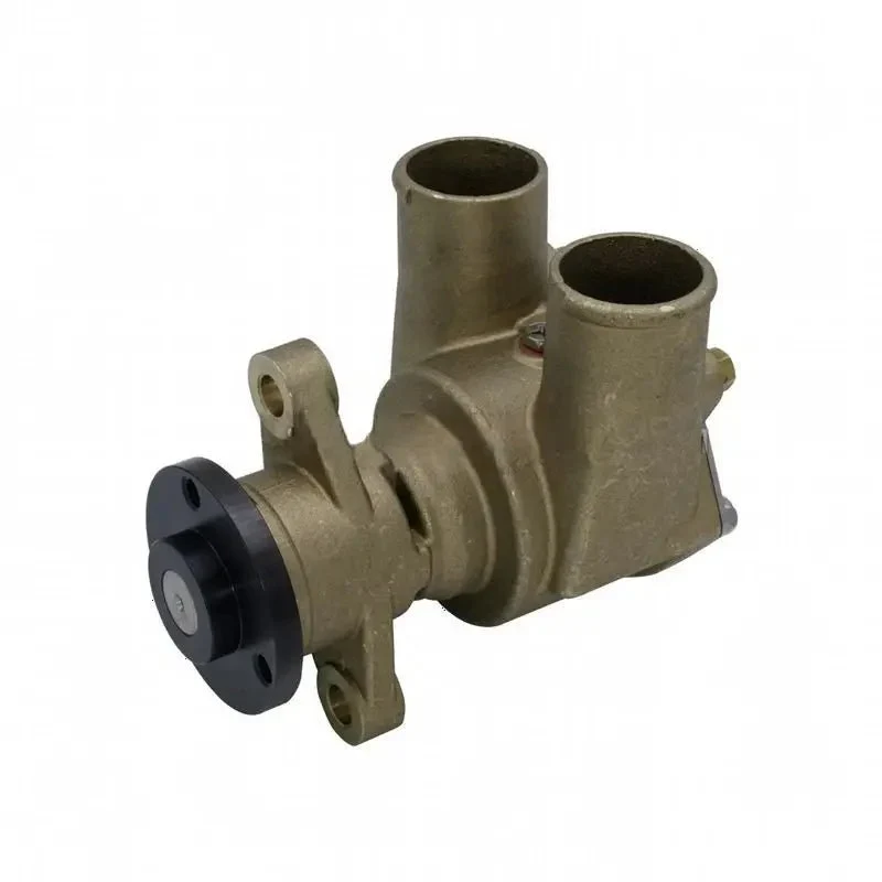 Merivesipumppu 897345016 P1505 Mercury MerCruiser Cummins CMD QSD 4.2 -moottorille