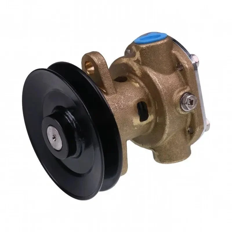 Merivesipumppu GM104855 G910P GM46936 Kohler-generaattorille 7EFKOZD 9EFKOZD 13.5EFKOZD 20.5EFKOZD 7EFOZD 9EFOZD 11EFOZD 1...