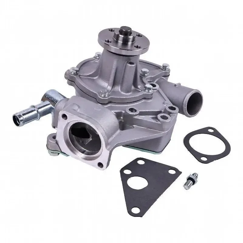 Vesipumppu 04916-20031-71 Toyota Engine 4Y Forklift 02-6FGF30 6FGCU15 7FG30 7FGCU18 7FGJ35 7FGU20 7FGU32 FGZN20 FGZN25 FGZN30
