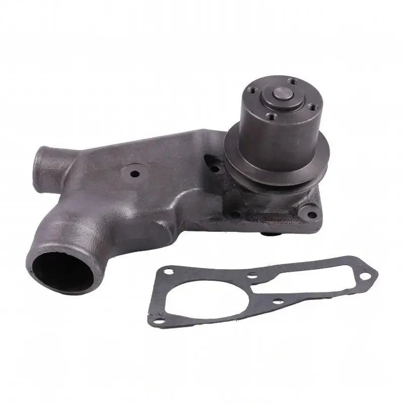 Vesipumppu 100-3038 Mitsubishi Caterpillar CAT Forklift V40D V50D V50E T30D