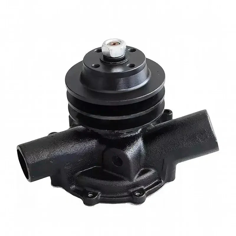 Vesipumppu 1-13610-804-0 1-12365475-9 Isuzu-moottorille DA220 DA640