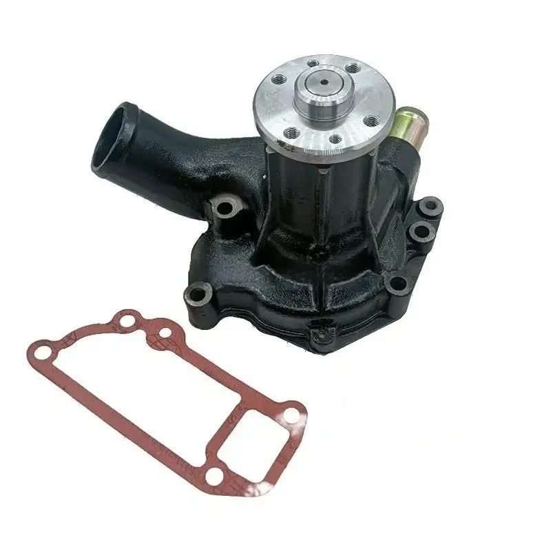 Vesipumppu 1-13610-836-1 Isuzu-moottorille 6BD1T 6BG1T 6BD1 6BG1 kuorma-autolle FSR FTR