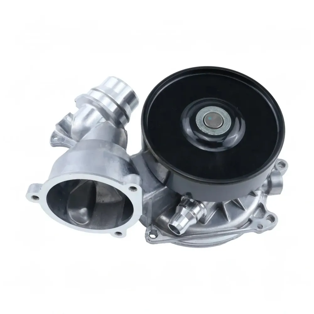 Vesipumppu 11517555214 11517555215 11518657284 vuosille 2007-2015 BMW Rolls-Royce F01 760Li
