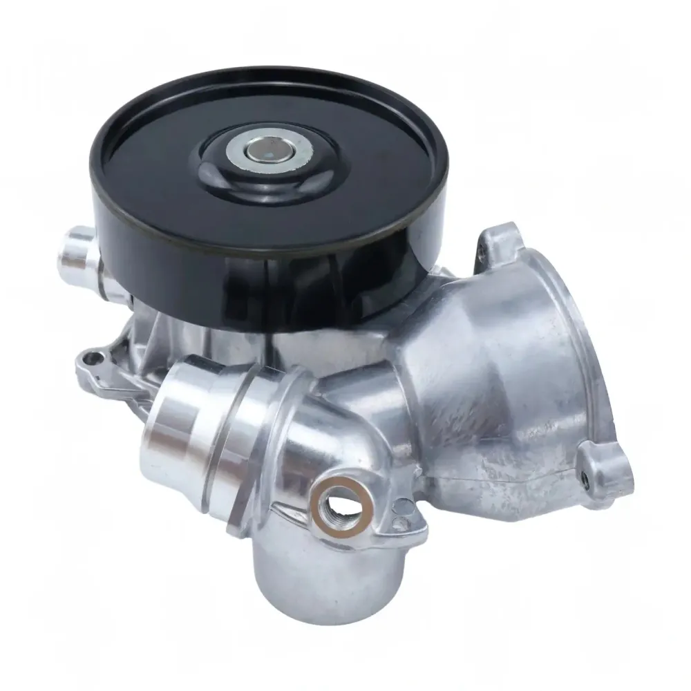 Vesipumppu 11517555214 11517555215 11518657284 vuosille 2007-2015 BMW Rolls-Royce F01 760Li