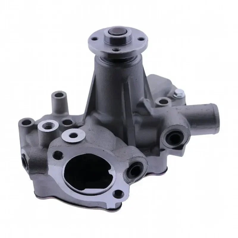 Vesipumppu 129470-42003 129470-42002 129470-42001 Yanmar Marine 3JH3E 4JH2E 4JH3 -moottorille