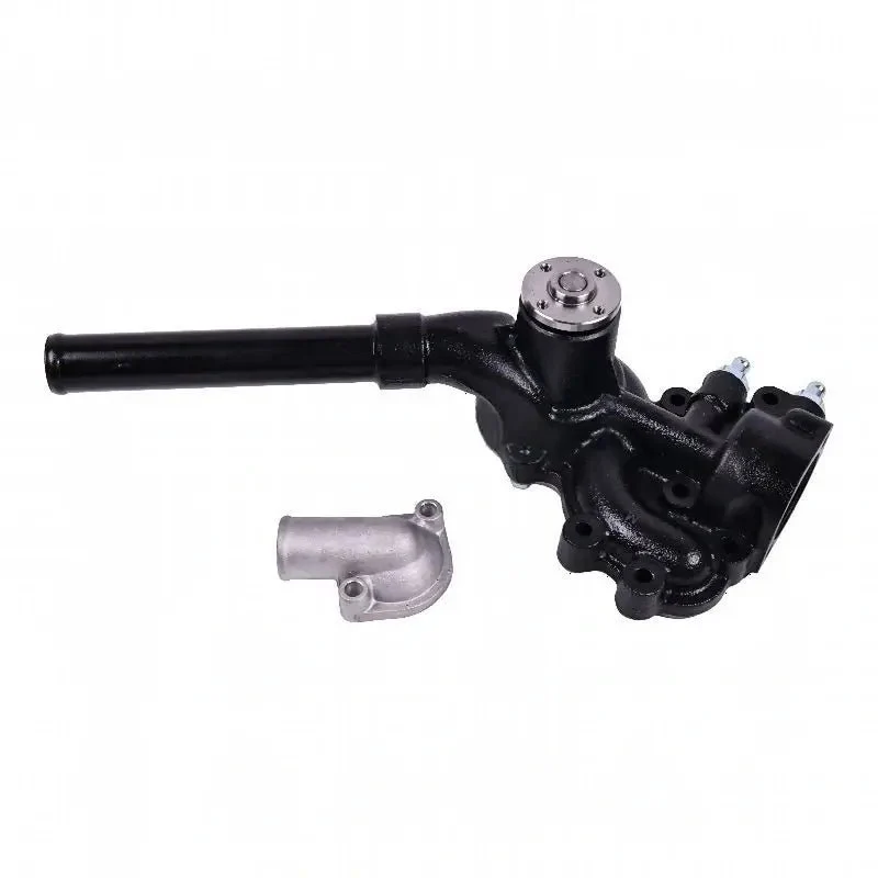 Vesipumppu 1376005 Mazda Engine VA Hyster Forklift S30XL S40XL S50XL S60XL H25XL H30XL H35XL H40XL H55XL H60XL S25XL S35XL...