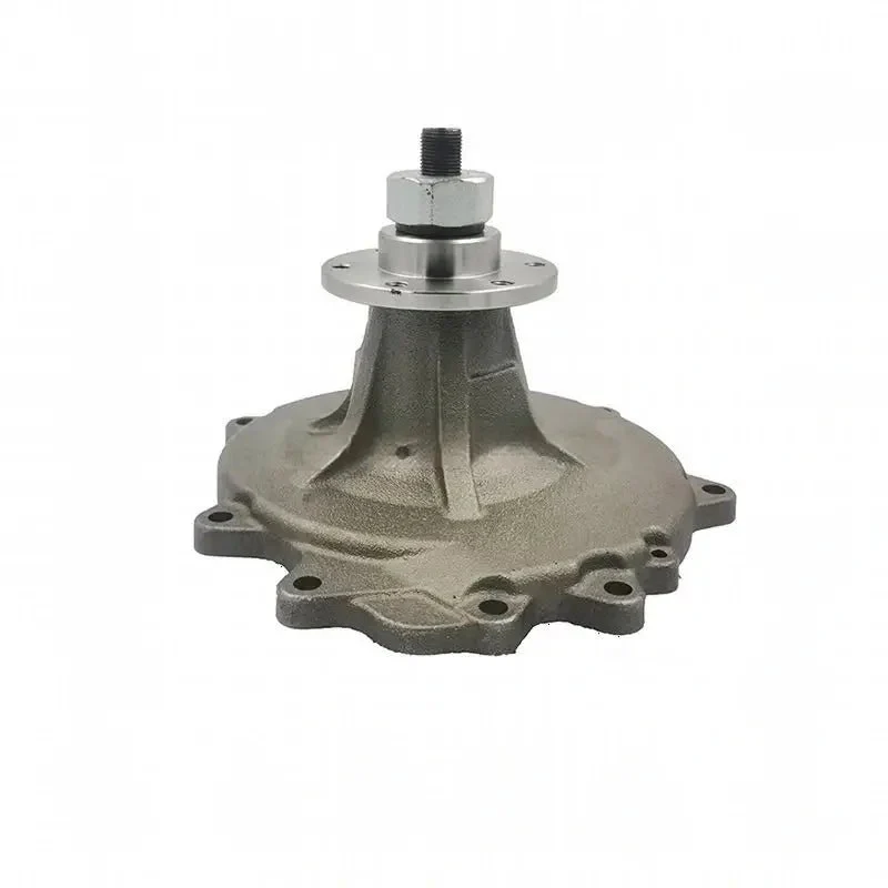 Vesipumppu 138-4712 Navistar International Truckille 3700 9300 9300 2554 3800 4700 3900FC