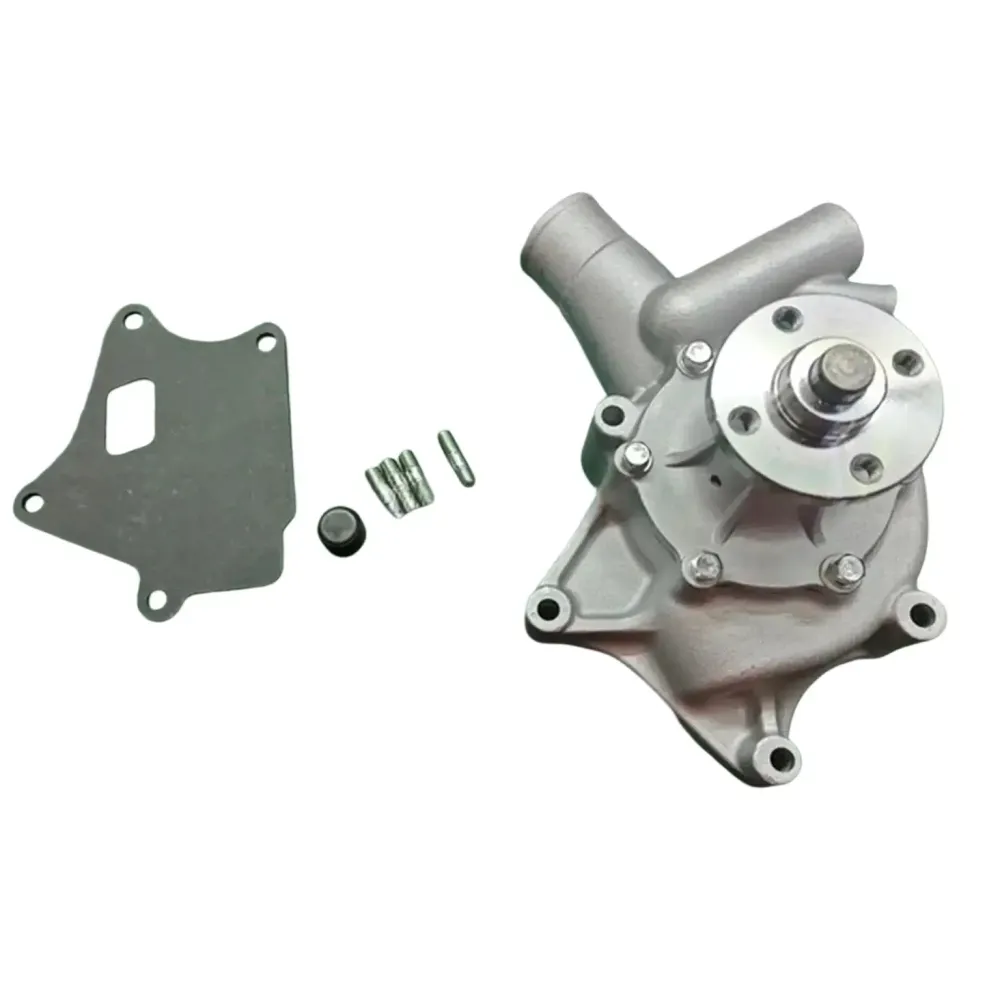 Vesipumppu 16100-10941-71 Toyota Engine 2J Forklift 02-2FDC20 02-2FDC25 02-FDC18 02-FDC23 2FDC20 2FDC25 FDC18 FDC23 02-2FDC30