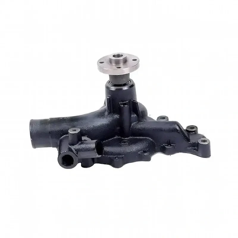Vesipumppu 16100-59165 16100-59166 16100-59245 Toyota Engine 11B 14B 4BT 3B Dyna ToyoAce