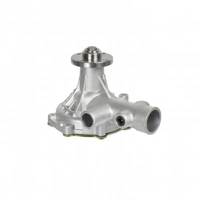 Vesipumppu 16100-76066-71 Toyota Engine 1KD Forklift 8FD35U 8FD40U 8FD45U 8FD50U 8FD60U 8FD70U 8FD80U