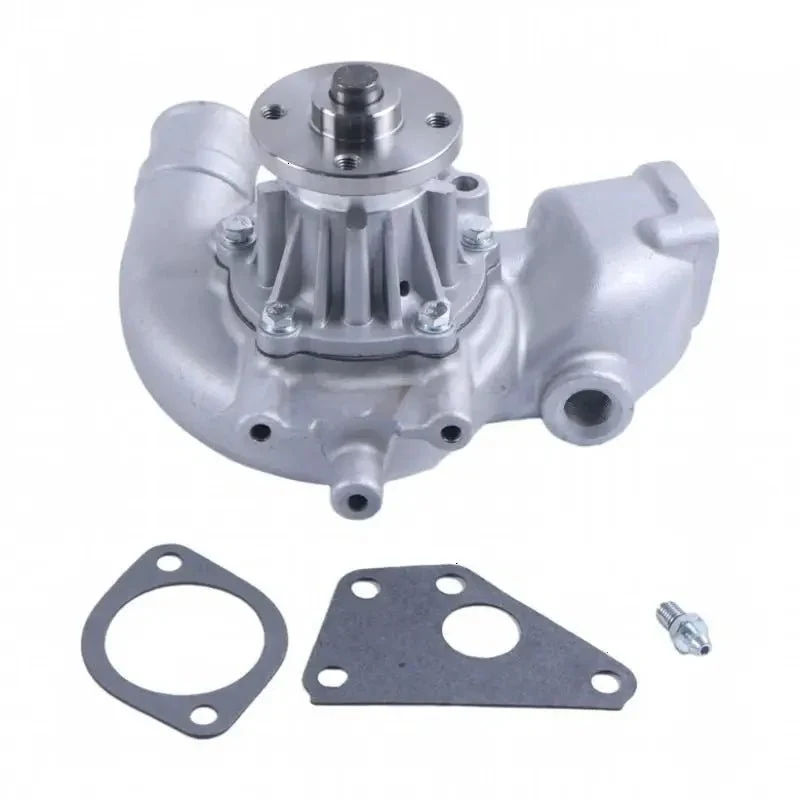 Vesipumppu 16100-78154-71 Toyota Moottorin 4Y trukkiin 5FG20 5FG25 5FGC15 5FGCU10 5FGCU15 5FGCU20 5FGCU23 6FG20 6FG28 6FGC...