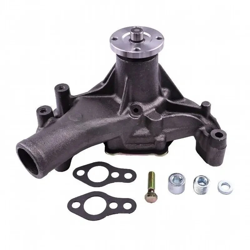 Vesipumppu 16100-U3330-71 GM6-262 4,3 litran moottorille Toyota Forklift 7FGKU40 7FGU35 7FGU45 7FGCU35-80