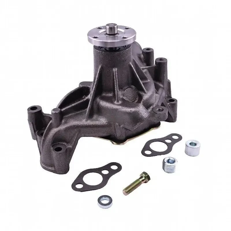 Vesipumppu 16100-U3330-71 GM6-262 4,3 litran moottorille Toyota Forklift 7FGKU40 7FGU35 7FGU45 7FGCU35-80