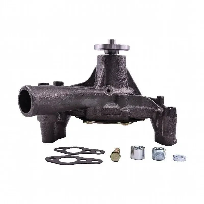 Vesipumppu 16100-U3330-71 GM6-262 4,3 litran moottorille Toyota Forklift 7FGKU40 7FGU35 7FGU45 7FGCU35-80