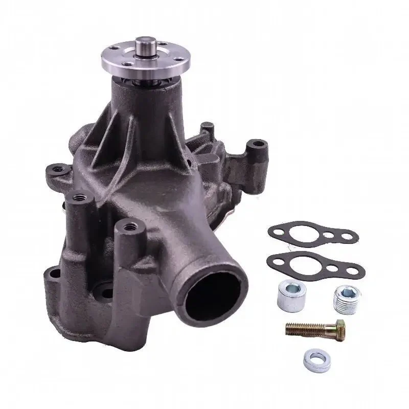 Vesipumppu 16100-U3330-71 GM6-262 4,3 litran moottorille Toyota Forklift 7FGKU40 7FGU35 7FGU45 7FGCU35-80