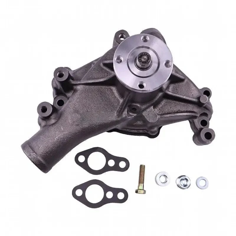 Vesipumppu 16100-U3330-71 GM6-262 4,3 litran moottorille Toyota Forklift 7FGKU40 7FGU35 7FGU45 7FGCU35-80