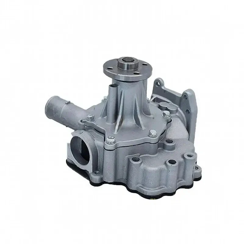 Vesipumppu 16100-UD020 Toyota Engine 2Z 3Z 1Zs trukkiin