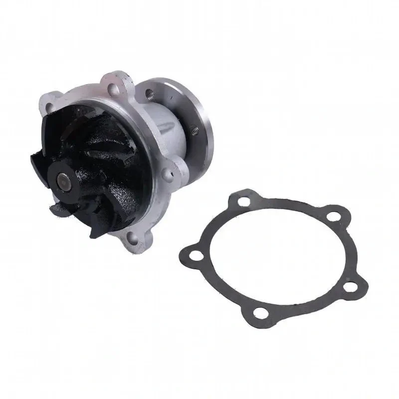 Vesipumppu 16120-78601-71 Toyota Engine 2H 2F Forklift 02-3FD33 FD45 2FDA35 FGC33 JD18 JD21L