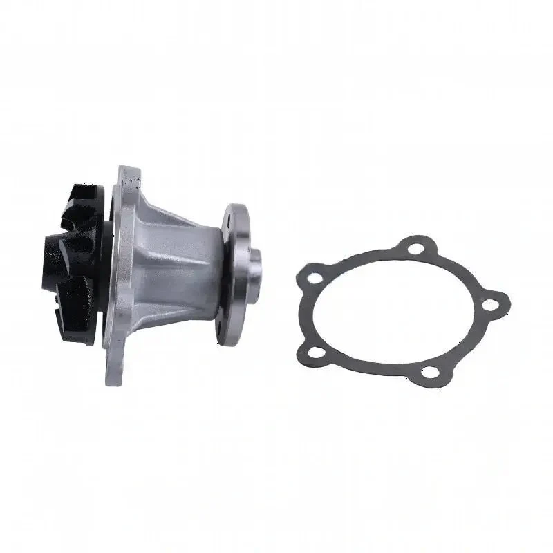 Vesipumppu 16120-78601-71 Toyota Engine 2H 2F Forklift 02-3FD33 FD45 2FDA35 FGC33 JD18 JD21L