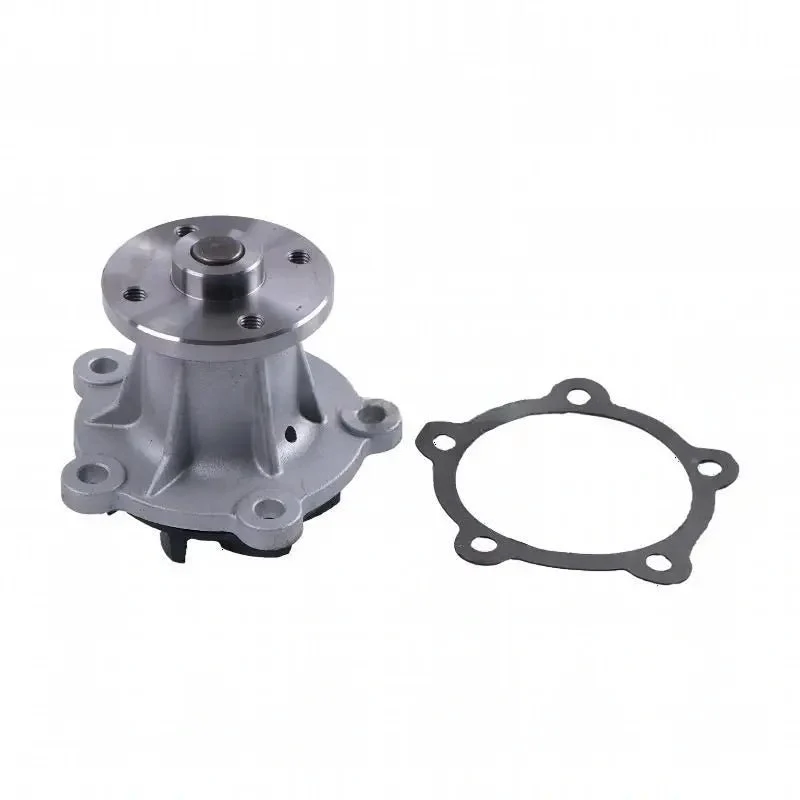 Vesipumppu 16120-78601-71 Toyota Engine 2H 2F Forklift 02-3FD33 FD45 2FDA35 FGC33 JD18 JD21L